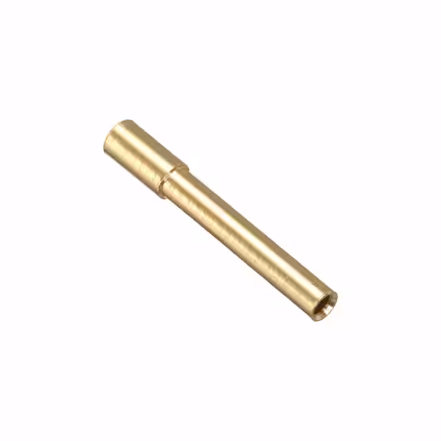 5124-0-19-15-34-27-10-0 Mill-Max Manufacturing Corp.  PC-Stiftbuchsen-Buchsensteckverbinder